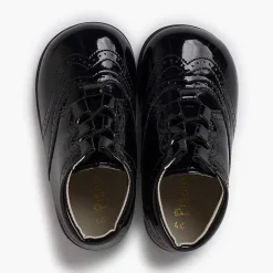 Pisamonas Lace Up Oxfords><noscript><img width=