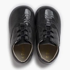 Pisamonas Lace Up Oxfords><noscript><img width=