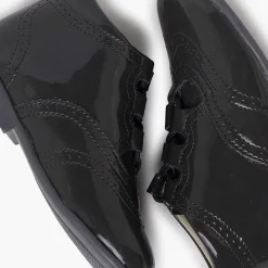 Pisamonas Lace Up Oxfords><noscript><img width=