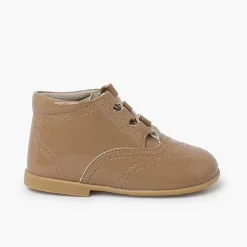 Pisamonas Lace Up Oxfords><noscript><img width=