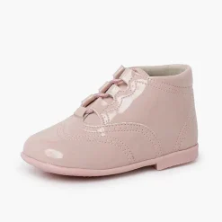 Pisamonas Lace Up Oxfords><noscript><img width=