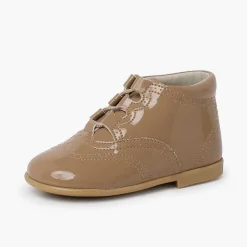 Pisamonas Lace Up Oxfords><noscript><img width=