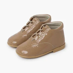 Pisamonas Lace Up Oxfords><noscript><img width=