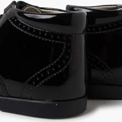 Pisamonas Lace Up Oxfords><noscript><img width=