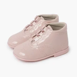Pisamonas Lace Up Oxfords><noscript><img width=