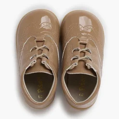 Pisamonas Lace Up Oxfords><noscript><img width=