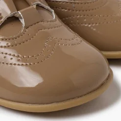 Pisamonas Lace Up Oxfords><noscript><img width=