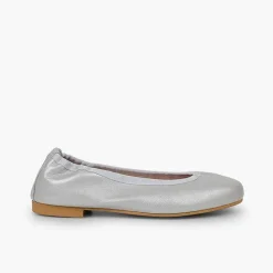 Pisamonas Ballet Pumps And Flats><noscript><img width=