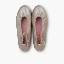 Pisamonas Ballet Pumps And Flats><noscript><img width=