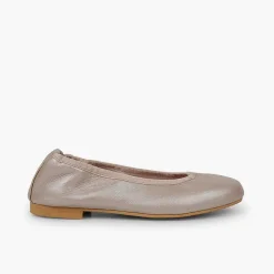 Pisamonas Ballet Pumps And Flats><noscript><img width=