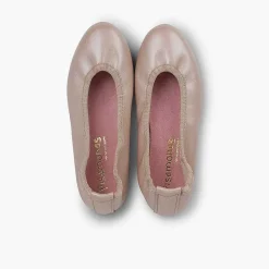 Pisamonas Ballet Pumps And Flats><noscript><img width=