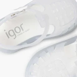 Pisamonas Jelly Sandals And Beachwear><noscript><img width=