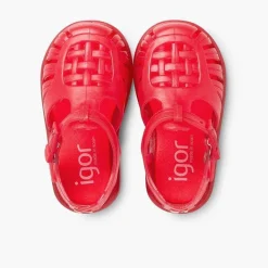 Pisamonas Jelly Sandals And Beachwear><noscript><img width=
