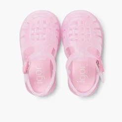 Pisamonas Jelly Sandals And Beachwear><noscript><img width=