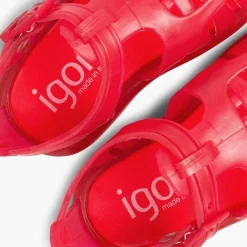 Pisamonas Jelly Sandals And Beachwear><noscript><img width=