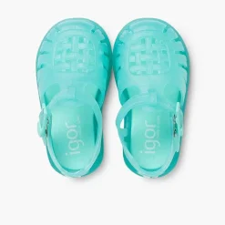 Pisamonas Jelly Sandals And Beachwear><noscript><img width=
