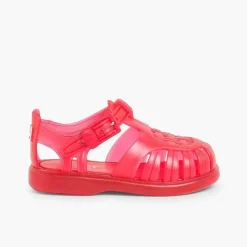 Pisamonas Jelly Sandals And Beachwear><noscript><img width=