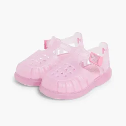 Pisamonas Jelly Sandals And Beachwear><noscript><img width=