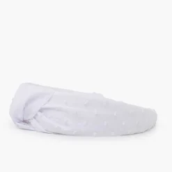 Pisamonas Hair Accessories>Plumeti Knot Headband