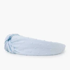 Pisamonas Hair Accessories>Plumeti Knot Headband