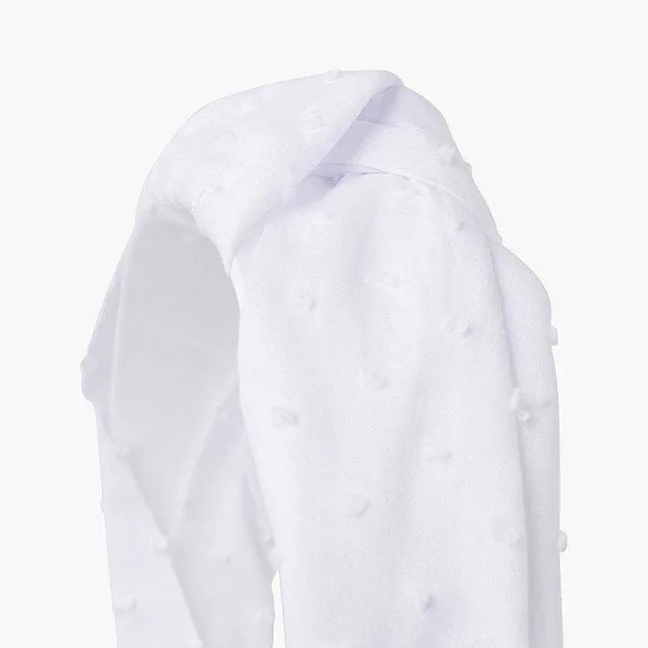 Pisamonas Hair Accessories>Plumeti Knot Headband