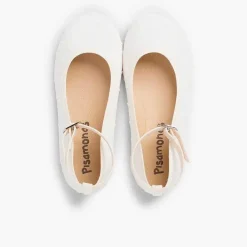 Pisamonas Ballet Pumps And Flats><noscript><img width=
