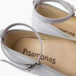 Pisamonas Ballet Pumps And Flats><noscript><img width=