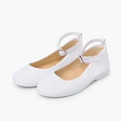 Pisamonas Ballet Pumps And Flats><noscript><img width=