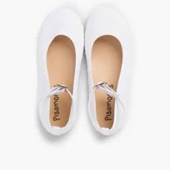 Pisamonas Ballet Pumps And Flats><noscript><img width=