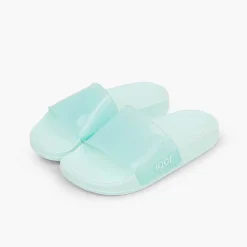 Pisamonas Jelly Sandals And Beachwear>Pool Sandals Boys Girls Beach Cristal