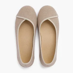 Pisamonas Ballet Pumps And Flats><noscript><img width=