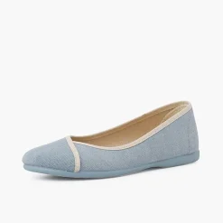 Pisamonas Ballet Pumps And Flats><noscript><img width=