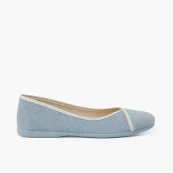 Pisamonas Ballet Pumps And Flats><noscript><img width=