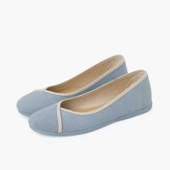 Pisamonas Ballet Pumps And Flats><noscript><img width=