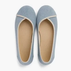 Pisamonas Ballet Pumps And Flats><noscript><img width=