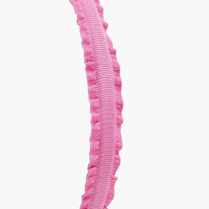 Pisamonas Hair Accessories>Rigid Headband Scrunchy Material