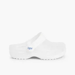 Pisamonas Jelly Sandals And Beachwear>Rubber Clogs For Children