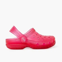 Pisamonas Jelly Sandals And Beachwear>Rubber Clogs For Kids