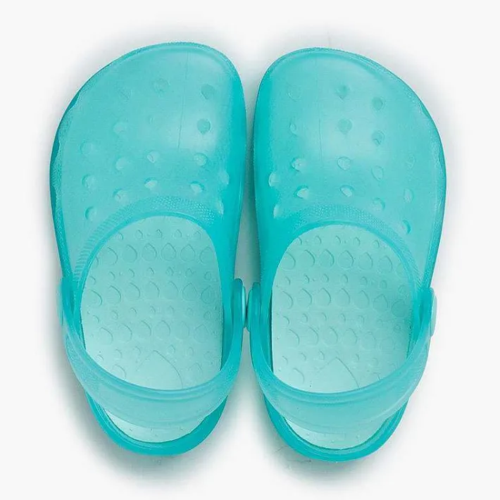 Pisamonas Jelly Sandals And Beachwear>Rubber Clogs For Kids
