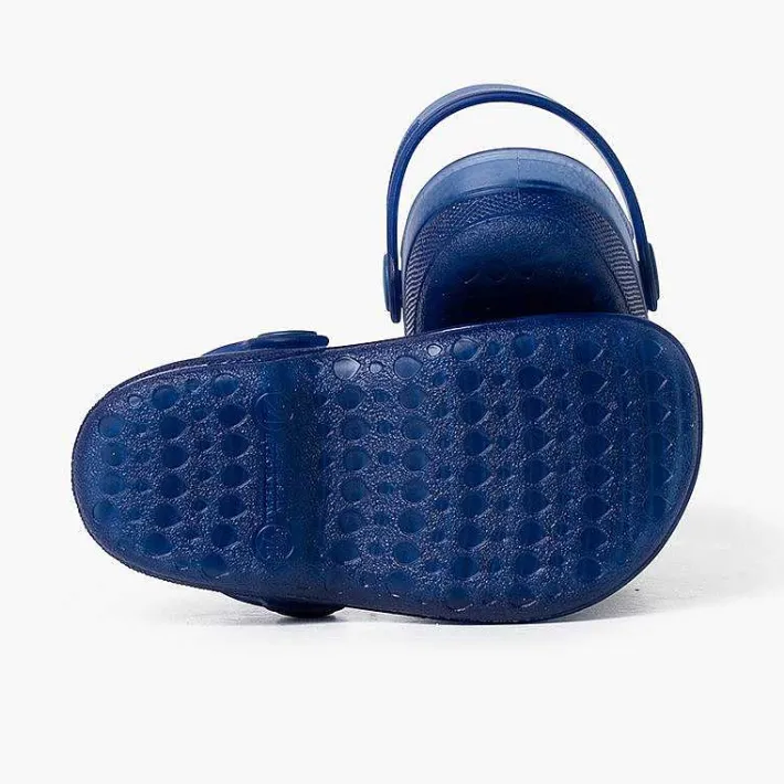 Pisamonas Jelly Sandals And Beachwear>Rubber Clogs For Kids
