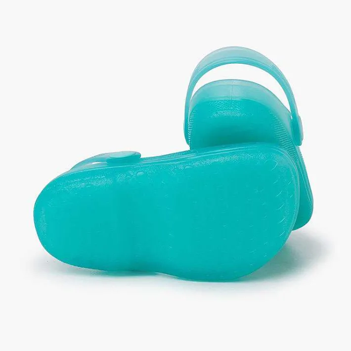Pisamonas Jelly Sandals And Beachwear>Rubber Clogs For Kids