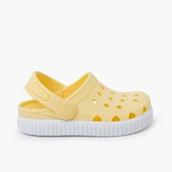 Pisamonas Jelly Sandals And Beachwear>Rubber Clogs Trainers Type