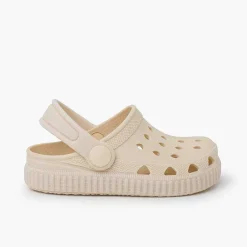 Pisamonas Jelly Sandals And Beachwear>Rubber Clogs Trainers Type Coloured Sole