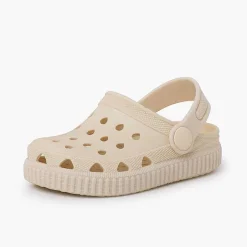 Pisamonas Jelly Sandals And Beachwear>Rubber Clogs Trainers Type Coloured Sole