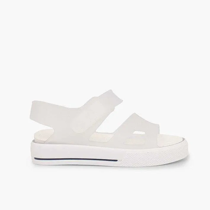 Pisamonas Jelly Sandals And Beachwear>Rubber Sandals Malibu Sneakers Style