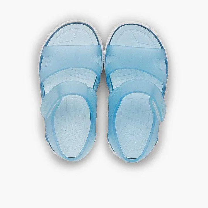 Pisamonas Jelly Sandals And Beachwear>Rubber Sandals Malibu Sneakers Style