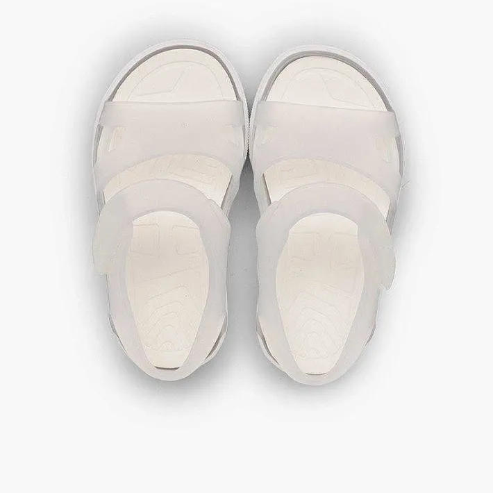 Pisamonas Jelly Sandals And Beachwear>Rubber Sandals Malibu Sneakers Style