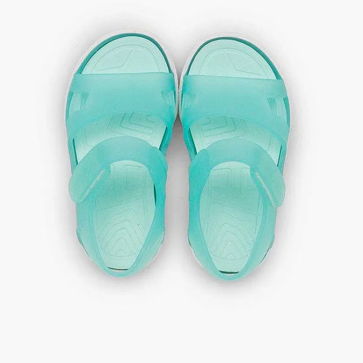 Pisamonas Jelly Sandals And Beachwear>Rubber Sandals Malibu Sneakers Style