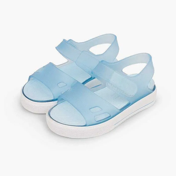 Pisamonas Jelly Sandals And Beachwear>Rubber Sandals Malibu Sneakers Style