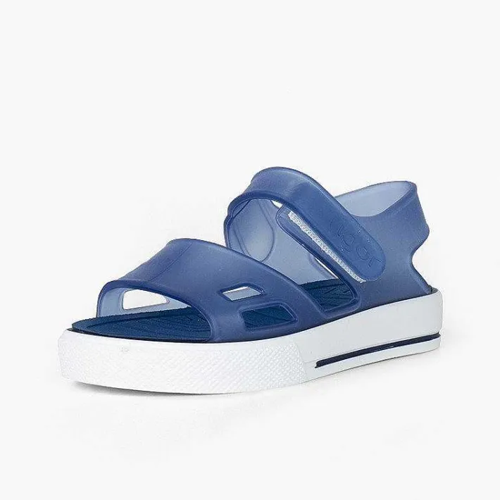 Pisamonas Jelly Sandals And Beachwear>Rubber Sandals Malibu Sneakers Style
